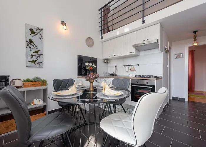Accommodation Indigo