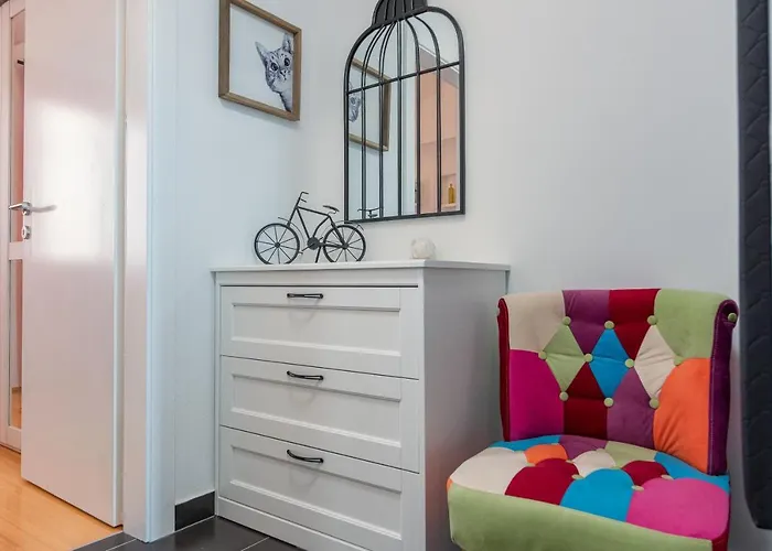 Accommodation Indigo