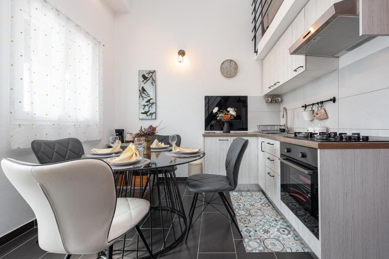 Apartment Indigo *