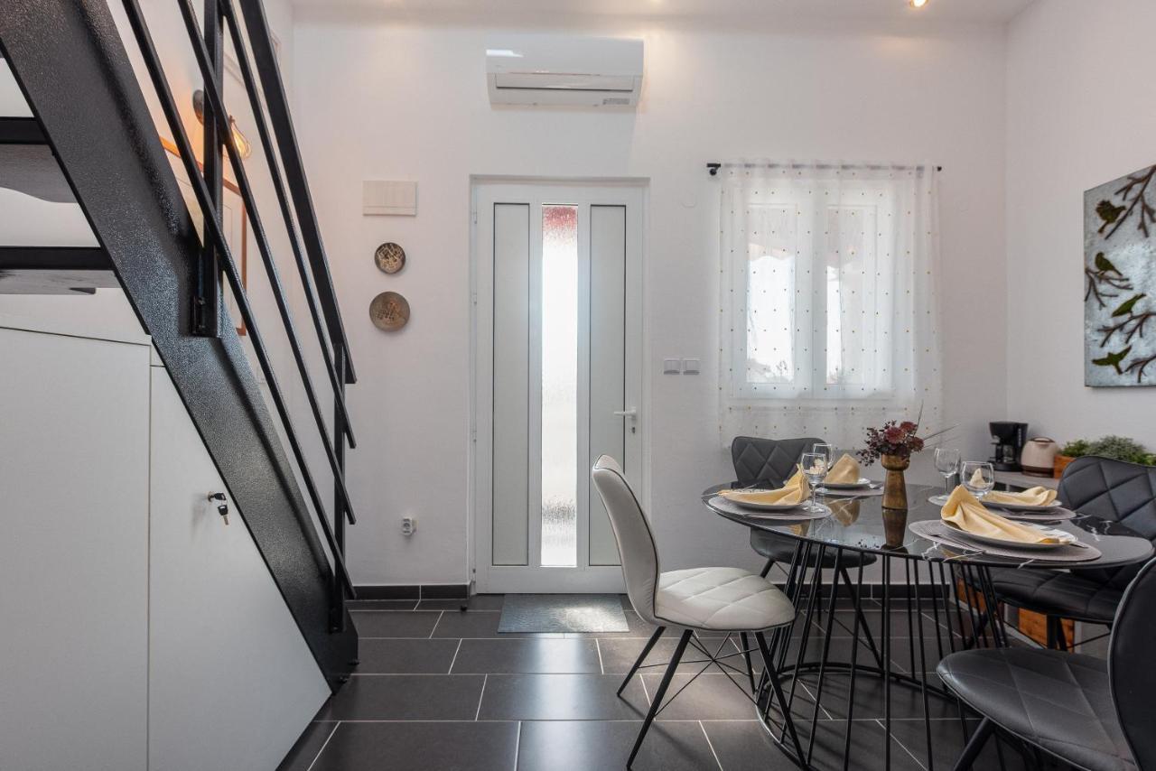 Apartment Indigo *