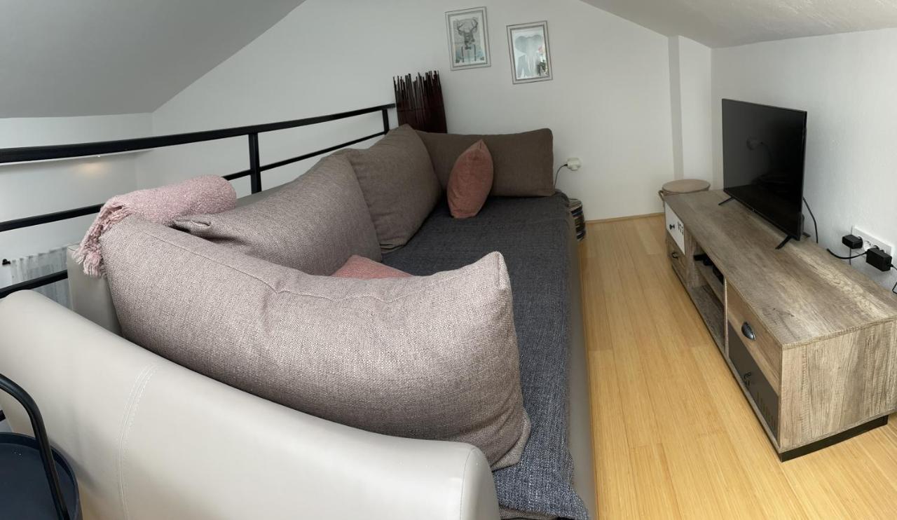 Apartment Indigo *