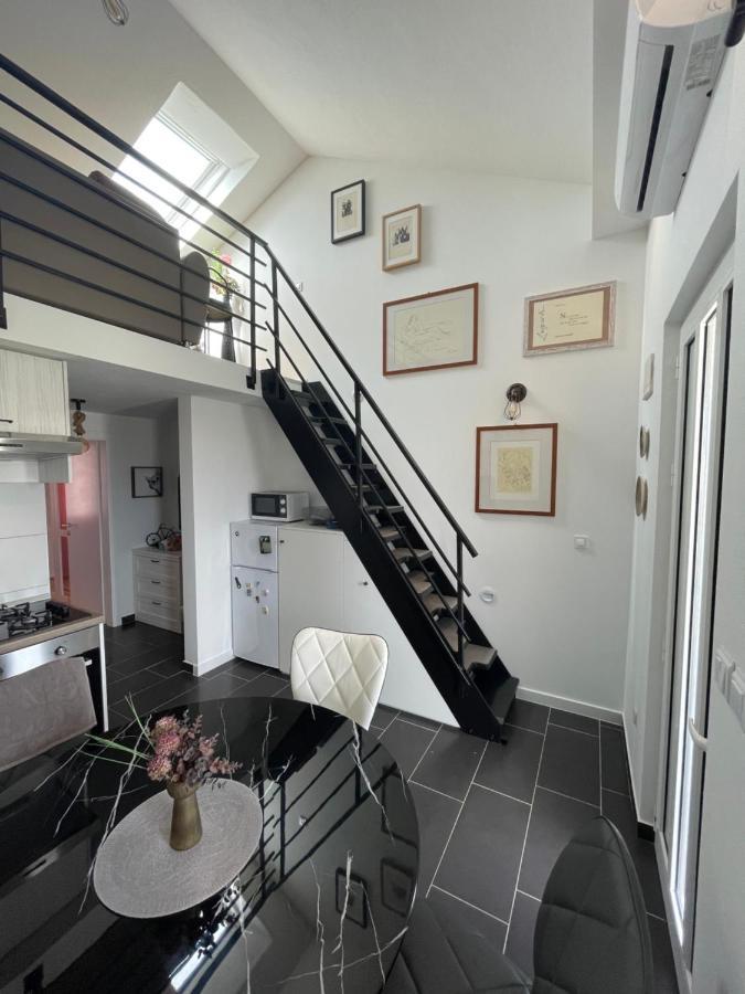 Apartment Indigo *