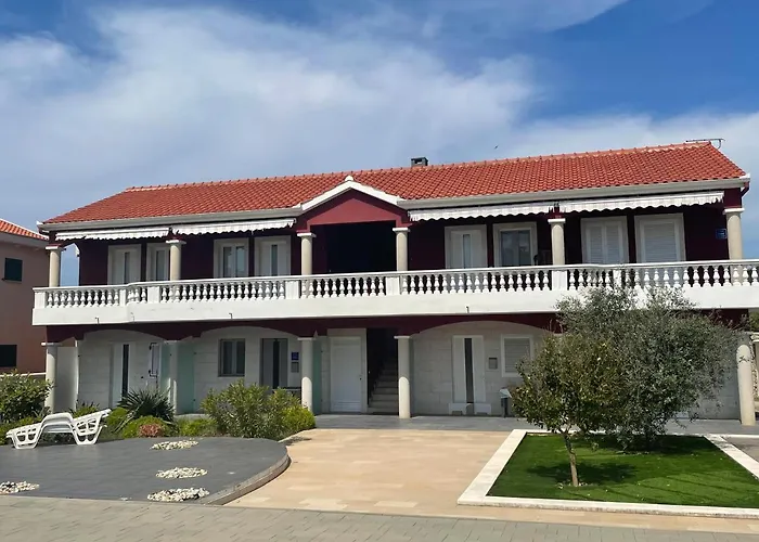 Accommodation Indigo