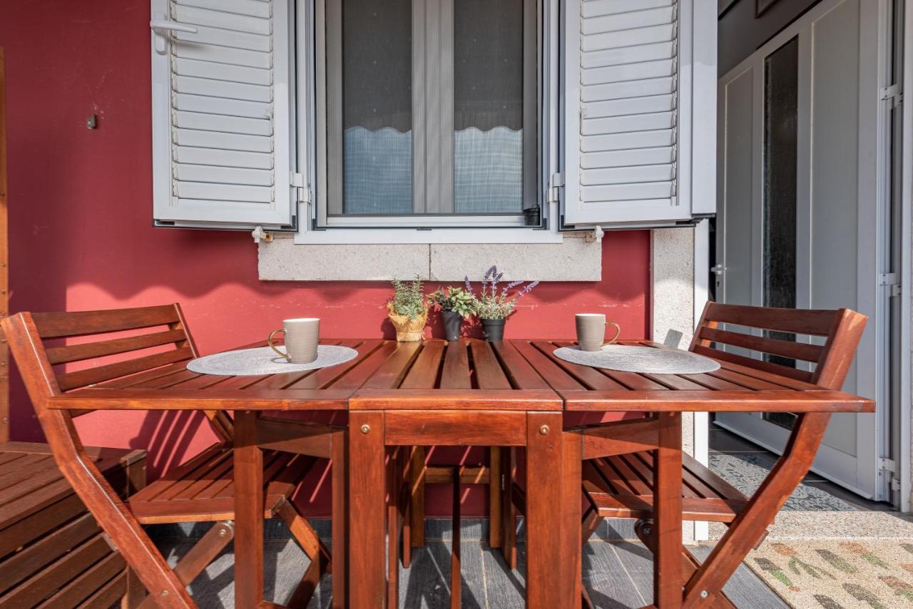 Apartmán Indigo *