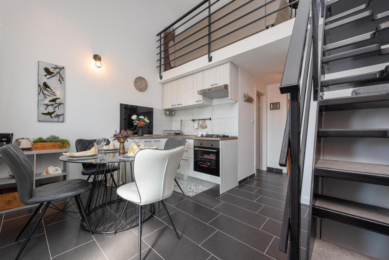 Indigo Apartmán
