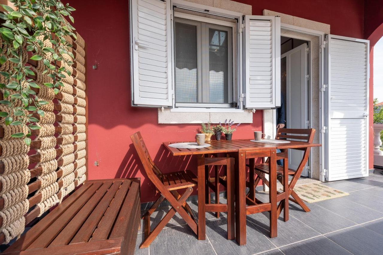 Apartmán Indigo