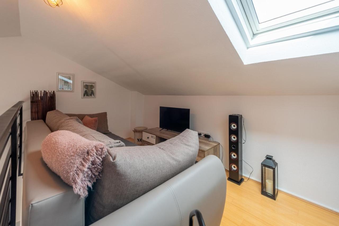 Apartmán Indigo *